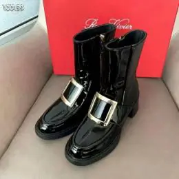 Roger Vivier Bottes